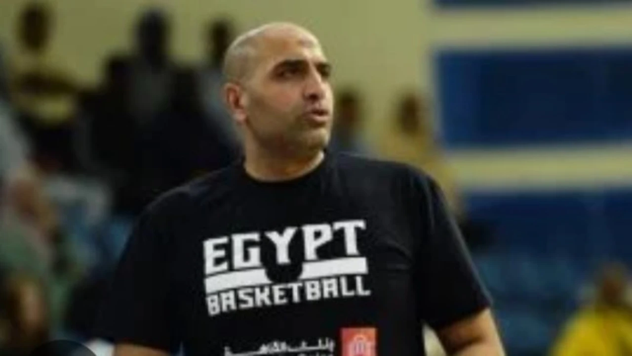 مدير سلة الزمالك: تعاهدنا قبل مواجهة نهائي كأس مصر على حصد اللقب